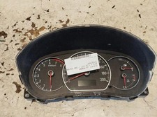 Compteur suzuki sx4 d'occasion  Béligneux