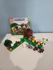 Lego minecraft pillager for sale  Elk River