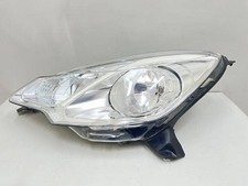 Usado, Farol esquerdo Citroen C3 2012 Aba-A55F01 967381508002 [usado] [PA85926567] comprar usado  Enviando para Brazil