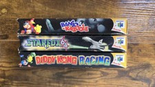 Usado, Nintendo Promo VHS Tape Lot  comprar usado  Enviando para Brazil