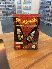Nintendo nes spider gebraucht kaufen  Strausberg