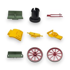Playmobil 6932 pferde gebraucht kaufen  Deutschland