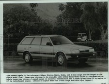 1989 press photo for sale  Memphis