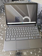 Lenovo tablette hybride d'occasion  Aiglemont