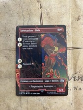 Invocation ifrit carte d'occasion  Annecy