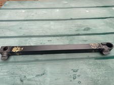 Preston offbox umbrella for sale  RUGBY