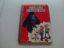 Franquin spirou fantasio d'occasion  Auch