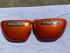 Survivor original paint for sale  Forney