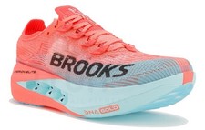 Brooks hyperion elite gebraucht kaufen  Wittenberg