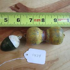 Vintage wooden fishing for sale  Wernersville