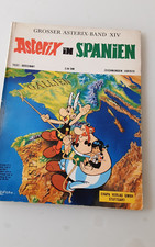 Asterix spanien band gebraucht kaufen  Berlin