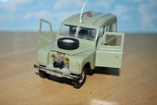 Norev land rover d'occasion  Briare