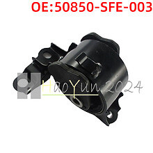 Motor Trans Mount 50850-SFE-003 para 1.3L Honda Insight Hatchback 4 portas 2010-14 comprar usado  Enviando para Brazil