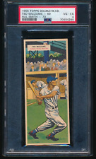 1955 topps double for sale  Flemington