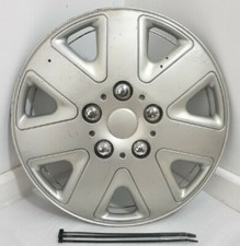 Hurricane wheel trim for sale  MERTHYR TYDFIL
