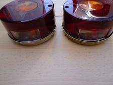 Ddr rückleuchten anhänger gebraucht kaufen  Buttelstedt