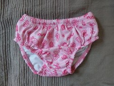 Babybadehose schwimmwindel 62 gebraucht kaufen  Königsbrück