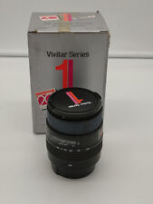 Vivitar series 105mm usato  Giarre