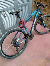 Bici montain bike usato  Limbiate