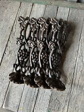 Set cast iron for sale  Oxford