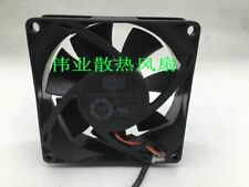 Ventilador de refrigeração COOLER MASTER DF0802512B2LN 12V 0.18A 8025 8cm 3 fios comprar usado  Enviando para Brazil