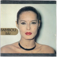 Bambou lulu shanghaï d'occasion  Lyon III