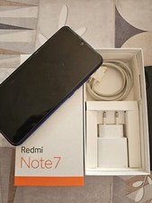 Redmi note usato  La Maddalena