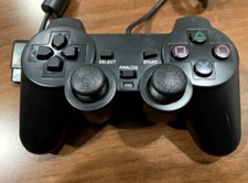 Joystick compatibile playstati usato  Nuoro