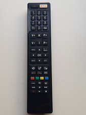 Bush rc4848f remote for sale  MILTON KEYNES