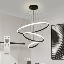 Lampadario sospensione led usato  Fermo