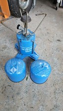 Small gaz camping for sale  COLCHESTER