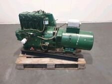 Lister stromaggregat kva gebraucht kaufen  Kamen
