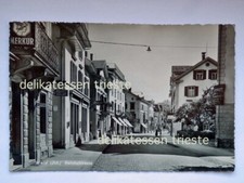 Wald zch zurigo usato  Trieste