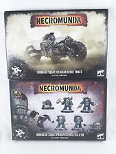 Warhammer 40k necromunda for sale  Phoenix