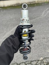 Amortisseur arrière moto d'occasion  Aire-sur-la-Lys