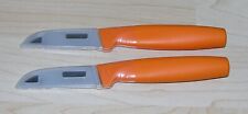 Fiskars schälmesser range gebraucht kaufen  Fichtelberg