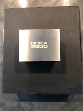 Téléphone nokia 8800 d'occasion  Gaillac