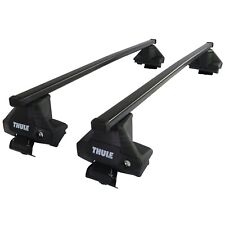 Thule roof bars for sale  BROMSGROVE