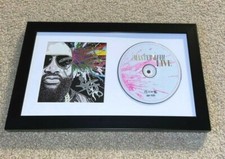 Rick ross signed for sale  Fishers