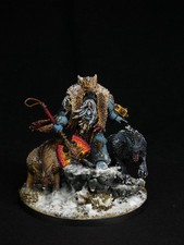 Pro painted logan for sale  PENRITH