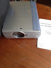 Sanyo projector plc for sale  ORPINGTON