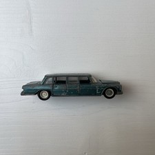 Siku v253 mercedes gebraucht kaufen  Geislingen