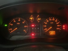 Compteur afficheur vitesse d'occasion Compteur afficheur vitesse d'occasion  Meaux