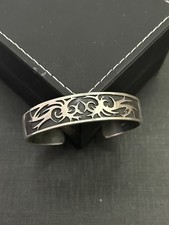 Ancien bracelet jonc d'occasion  Nancy-