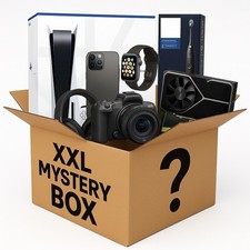 Mystery überraschungs paket gebraucht kaufen Mystery überraschungs paket gebraucht kaufen  Bottrop