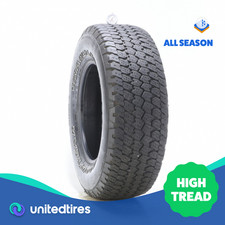 Used 265 70r17 for sale  Chicago