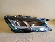 Frontscheinwerfer audi 8s0 gebraucht kaufen  Hamburg