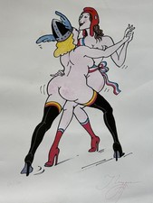 œuvre tomi ungerer d'occasion  Sarre-Union