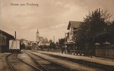 Freiberg pribor böhmen gebraucht kaufen Freiberg pribor böhmen gebraucht kaufen  Freiberg