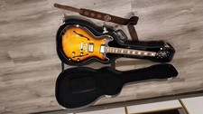 Gitarre gebraucht harley gebraucht kaufen  Werdohl